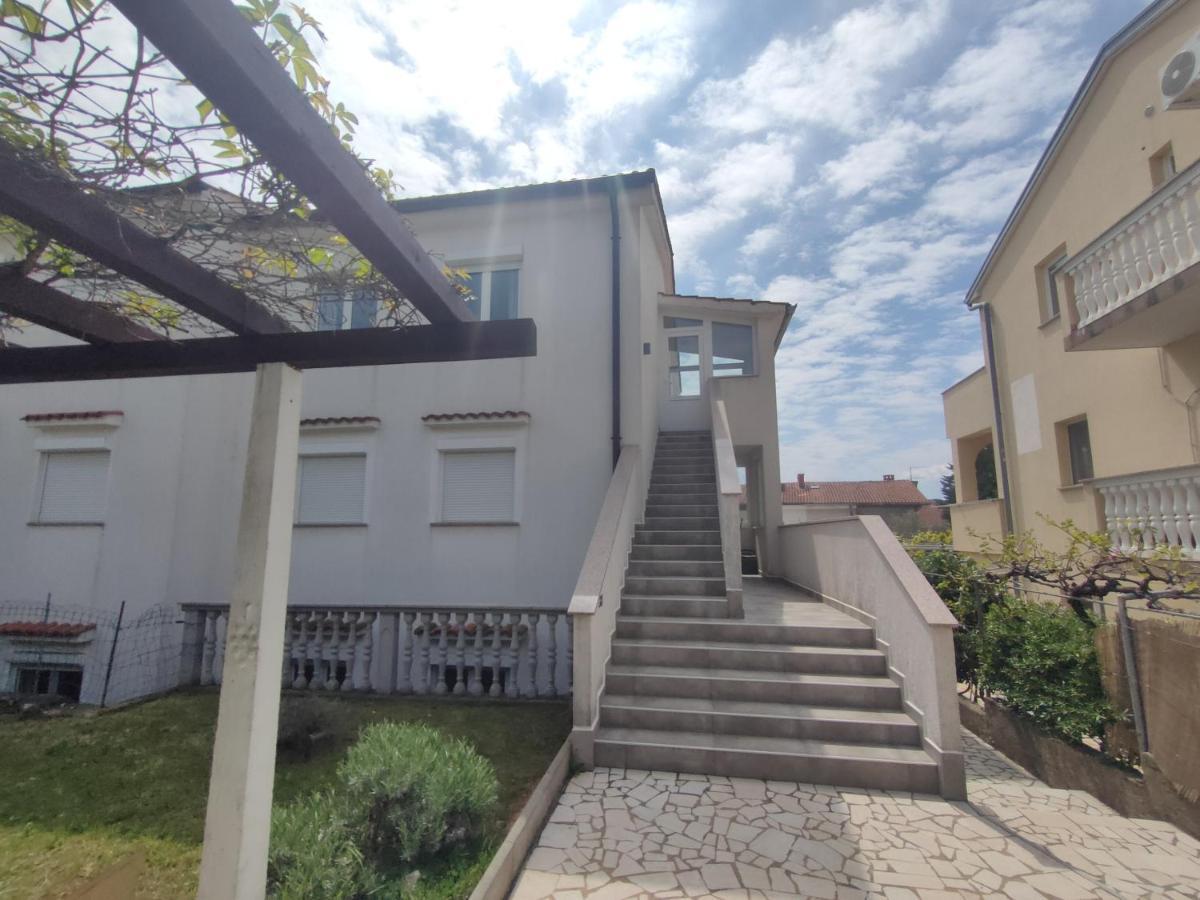 קרק Apartment Alafetic מראה חיצוני תמונה