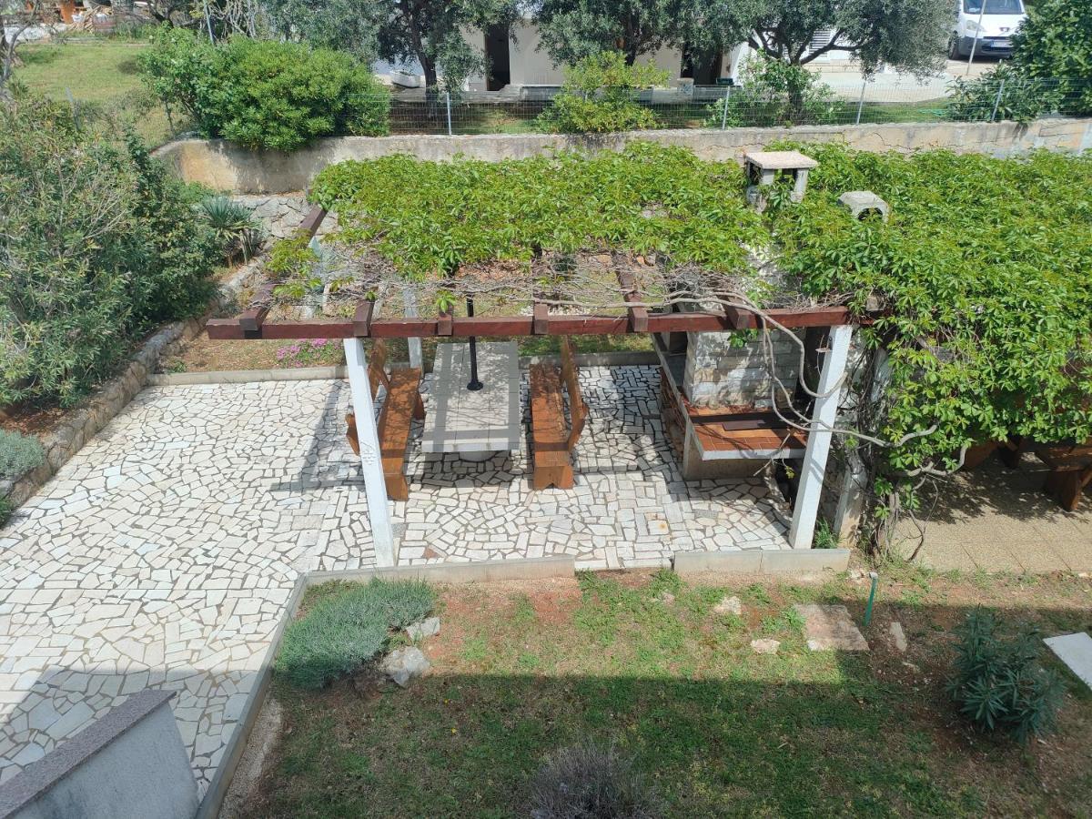 קרק Apartment Alafetic מראה חיצוני תמונה